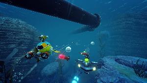 PAC-MAN WORLD 2 Re-PAC screenshot 75778