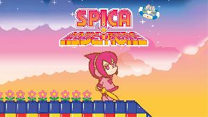 Spica Adventure Screenshots & Wallpapers
