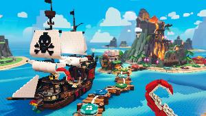 LEGO Party! screenshot 75789