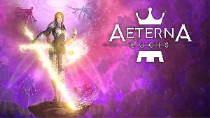 Aeterna Lucis screenshot 75793