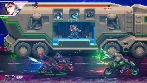Neon Inferno screenshot 75800
