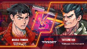 Neon Inferno Screenshot