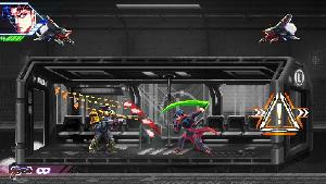 Neon Inferno Screenshot