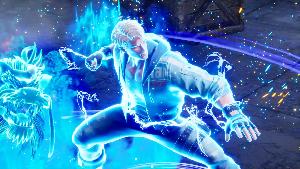 Double Dragon Revive screenshot 75806