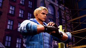 Double Dragon Revive screenshot 75809