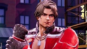 Double Dragon Revive screenshot 75810