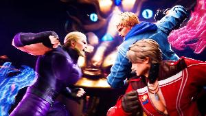 Double Dragon Revive screenshot 75811