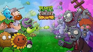 Plants vs. Zombies: Replanted Screenshots & Wallpapers