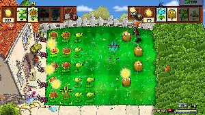Plants vs. Zombies: Replanted screenshot 75817