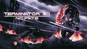 Terminator 2D: NO FATE screenshot 75829