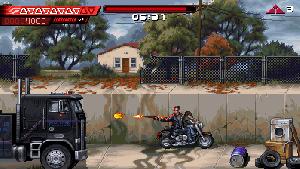 Terminator 2D: NO FATE screenshot 75832