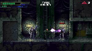 Terminator 2D: NO FATE screenshot 75833