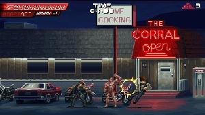 Terminator 2D: NO FATE screenshot 75834