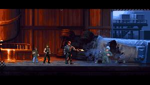 Terminator 2D: NO FATE screenshot 75836