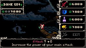 Mina the Hollower screenshot 75840