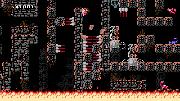 1001 Spikes
