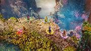 Nine Parchments screenshots