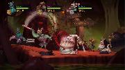 Zombie Vikings Screenshot