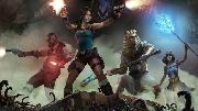 Lara Croft and the Temple of Osiris Screenshot