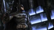 Batman: Arkham Asylum Screenshots & Wallpapers