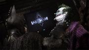 Batman: Arkham Asylum Screenshot