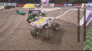 Monster Jam: Crush It! Screenshots & Wallpapers