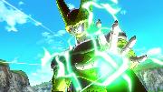 Dragon Ball Xenoverse screenshot 1096