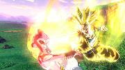 Dragon Ball Xenoverse screenshot 1738