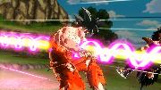 Dragon Ball Xenoverse screenshot 2622