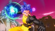 Dragon Ball Xenoverse screenshot 2628