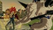 Dragon Ball Xenoverse screenshot 2630