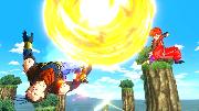 Dragon Ball Xenoverse screenshot 2636