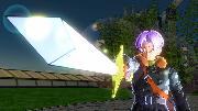 Dragon Ball Xenoverse screenshot 2644