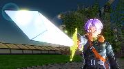 Dragon Ball Xenoverse screenshot 2644