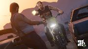 Grand Theft Auto V Screenshot