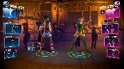 Dance Central Spotlight Screenshot