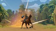 Paladins: Champions of the Realm screenshot 8981