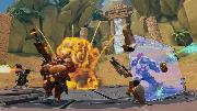 Paladins: Champions of the Realm screenshot 8982