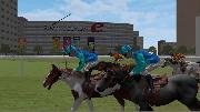 Horse Racing 2016