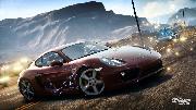 Need for Speed Rivals