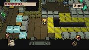 Ittle Dew 2 screenshot 8826