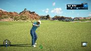 EA Sports Rory McILroy PGA Tour