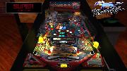 Stern Pinball Arcade screenshots