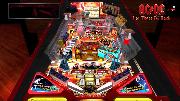 Stern Pinball Arcade Screenshot