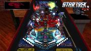 Stern Pinball Arcade Screenshot