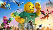 LEGO Worlds Screenshots & Wallpapers