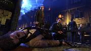 Sherlock Holmes: Crimes & Punishments