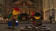 LEGO City Undercover Screenshot