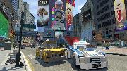 LEGO City Undercover Screenshot