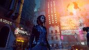 Dreamfall Chapters  Screenshot